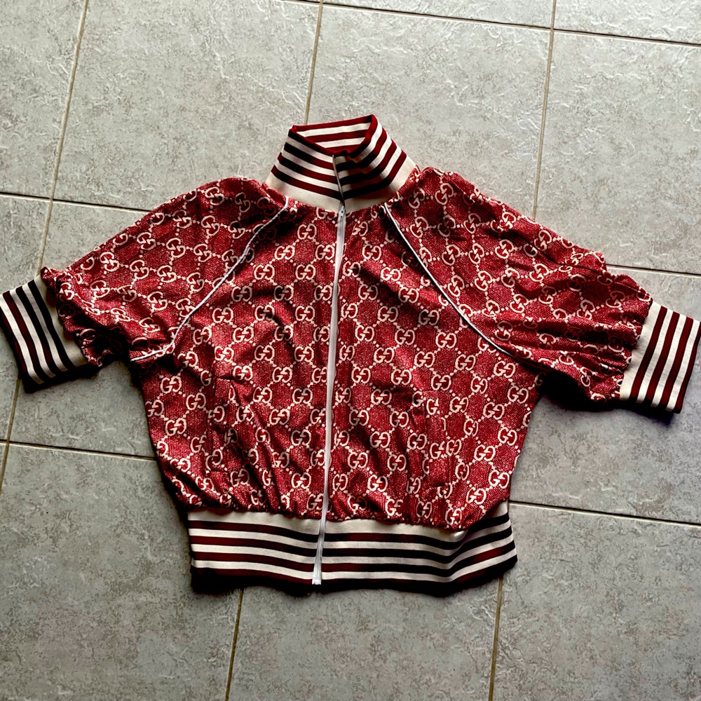 Gucci sweater